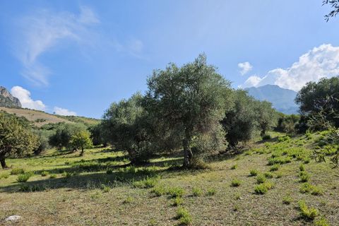 Helårsgrund i Collesano, Palermo, Collesano - € 42.000 | Ref: 10513 - foto 1